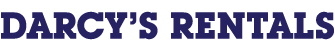 Darcy's Rentals